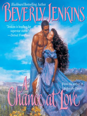 A Chance at Love - Audiobook
